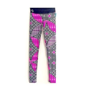 BANDIER X Candida Maria Leggings Sm
